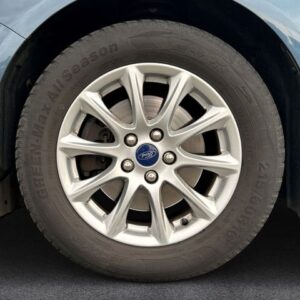 Fahrzeugabbildung Ford Mondeo Turnier Business Edition 1.5 EcoBoost