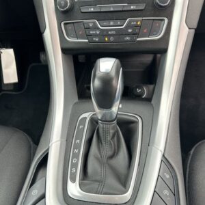 Fahrzeugabbildung Ford Mondeo Turnier Business Edition 1.5 EcoBoost