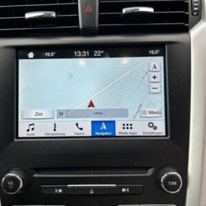 Fahrzeugabbildung Ford Mondeo Turnier Business Edition 1.5 EcoBoost