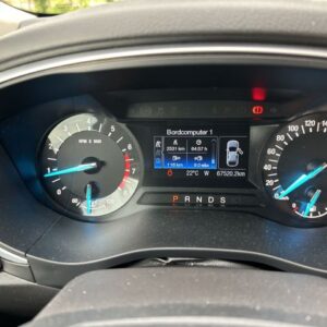 Fahrzeugabbildung Ford Mondeo Turnier Business Edition 1.5 EcoBoost