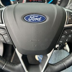 Fahrzeugabbildung Ford Mondeo Turnier Business Edition 1.5 EcoBoost
