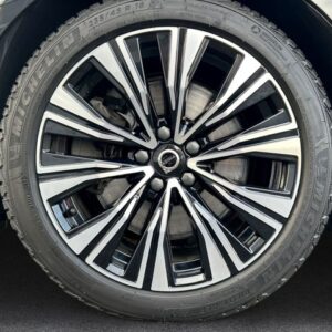 Fahrzeugabbildung Volvo V60 R Design T6 Recharge Plug-In Hybrid AWD 341P