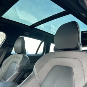 Fahrzeugabbildung Volvo V60 R Design T6 Recharge Plug-In Hybrid AWD 341P