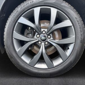 Fahrzeugabbildung Land Rover Discovery Sport Hybrid S AWD 1.5 P300e EU6d
