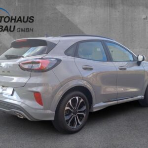 Fahrzeugabbildung Ford Puma ST-Line 1.0 Mild-Hybrid Navi, ACC, Klima, A