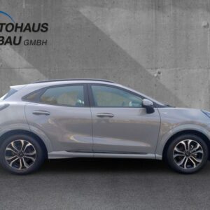Fahrzeugabbildung Ford Puma ST-Line 1.0 Mild-Hybrid Navi, ACC, Klima, A
