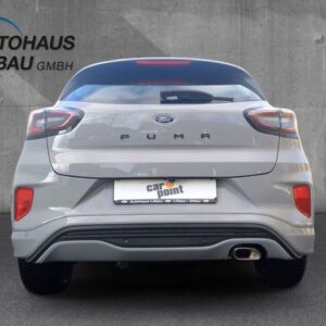 Fahrzeugabbildung Ford Puma ST-Line 1.0 Mild-Hybrid Navi, ACC, Klima, A