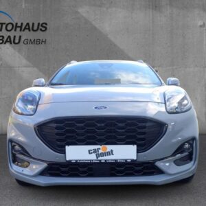 Fahrzeugabbildung Ford Puma ST-Line 1.0 Mild-Hybrid Navi, ACC, Klima, A