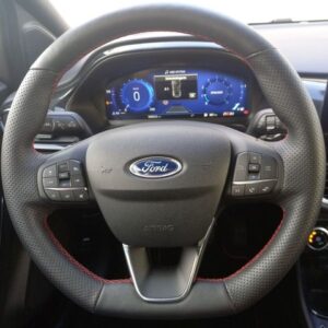 Fahrzeugabbildung Ford Puma ST-Line 1.0 Mild-Hybrid Navi, ACC, Klima, A