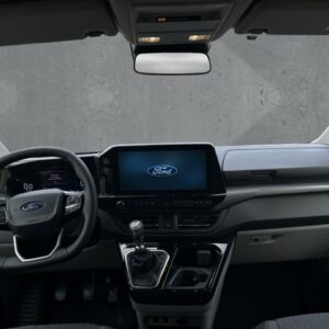 Fahrzeugabbildung Ford Tourneo Custom Bus 320 L2  Titanium 3-Zonen Klim