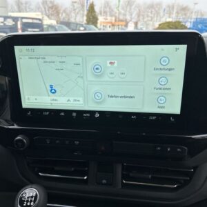 Fahrzeugabbildung Ford Tourneo Custom Bus 320 L2  Titanium 3-Zonen Klim