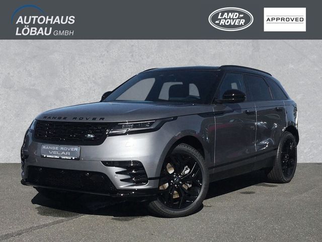 Land Rover Range Rover Velar D300 Dynamic SE Headup