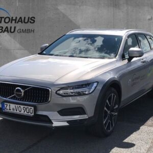 Fahrzeugabbildung Volvo V90 CrossCountry B4 AWD Plus -  StandHZG AHK-kla