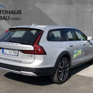 Fahrzeugabbildung Volvo V90 CrossCountry B4 AWD Plus -  StandHZG AHK-kla