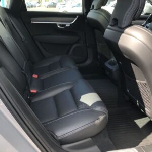 Fahrzeugabbildung Volvo V90 CrossCountry B4 AWD Plus -  StandHZG AHK-kla
