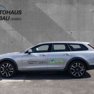 Fahrzeugabbildung Volvo V90 CrossCountry B4 AWD Plus -  StandHZG AHK-kla