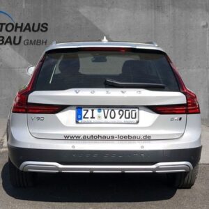 Fahrzeugabbildung Volvo V90 CrossCountry B4 AWD Plus -  StandHZG AHK-kla