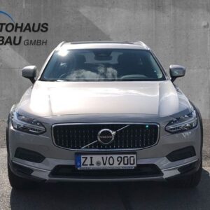 Fahrzeugabbildung Volvo V90 CrossCountry B4 AWD Plus -  StandHZG AHK-kla