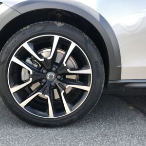 Fahrzeugabbildung Volvo V90 CrossCountry B4 AWD Plus -  StandHZG AHK-kla