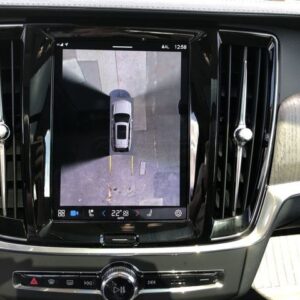 Fahrzeugabbildung Volvo V90 CrossCountry B4 AWD Plus -  StandHZG AHK-kla