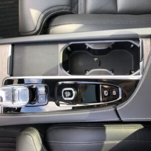 Fahrzeugabbildung Volvo V90 CrossCountry B4 AWD Plus -  StandHZG AHK-kla