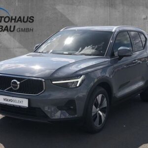 Fahrzeugabbildung Volvo XC40 B3 Benzin Driver Assistance, el. Sitze, Nav