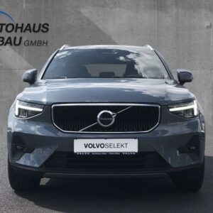 Fahrzeugabbildung Volvo XC40 B3 Benzin Driver Assistance, el. Sitze, Nav