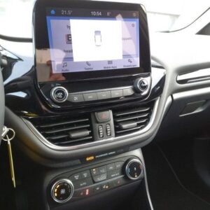 Fahrzeugabbildung Ford Fiesta 1.0 TITANIUM LED-Licht, adapt.Tempomat, K
