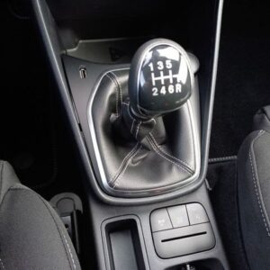 Fahrzeugabbildung Ford Fiesta 1.0 TITANIUM LED-Licht, adapt.Tempomat, K
