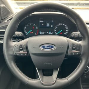 Fahrzeugabbildung Ford Puma 1.0 Titanium''Design''   LED, DAB, AppleCar