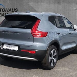 Fahrzeugabbildung Volvo XC40 B3 Benzin Driver Assistance, el. Sitze, Nav