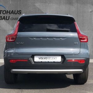 Fahrzeugabbildung Volvo XC40 B3 Benzin Driver Assistance, el. Sitze, Nav