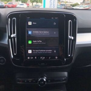 Fahrzeugabbildung Volvo XC40 B3 Benzin Driver Assistance, el. Sitze, Nav