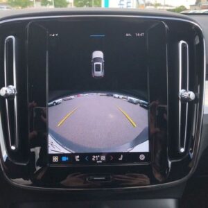 Fahrzeugabbildung Volvo XC40 B3 Benzin Driver Assistance, el. Sitze, Nav
