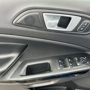 Fahrzeugabbildung Ford EcoSport ST-LINE  140PS, Schiebedach, LMF, Klima