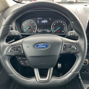 Fahrzeugabbildung Ford EcoSport ST-LINE  140PS, Schiebedach, LMF, Klima