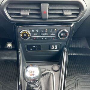 Fahrzeugabbildung Ford EcoSport ST-LINE  140PS, Schiebedach, LMF, Klima