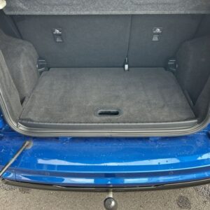 Fahrzeugabbildung Ford EcoSport ST-LINE  140PS, Schiebedach, LMF, Klima