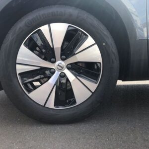 Fahrzeugabbildung Volvo XC40 B3 Benzin Driver Assistance, el. Sitze, Nav