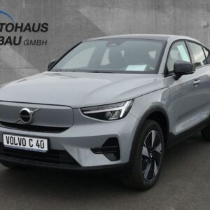 Fahrzeugabbildung Volvo C40 Recharge Extended Range RWD Plus StandHZG AH