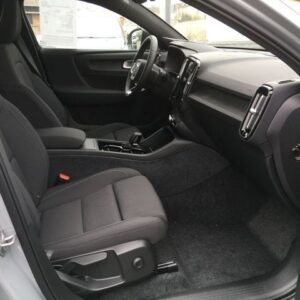 Fahrzeugabbildung Volvo C40 Recharge Extended Range RWD Plus StandHZG AH