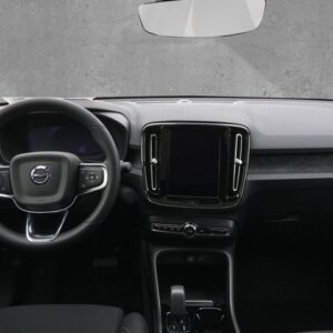 Fahrzeugabbildung Volvo C40 Recharge Extended Range RWD Plus StandHZG AH