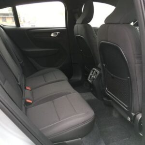 Fahrzeugabbildung Volvo C40 Recharge Extended Range RWD Plus StandHZG AH