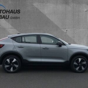 Fahrzeugabbildung Volvo C40 Recharge Extended Range RWD Plus StandHZG AH