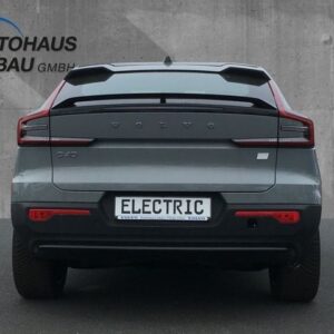 Fahrzeugabbildung Volvo C40 Recharge Extended Range RWD Plus StandHZG AH