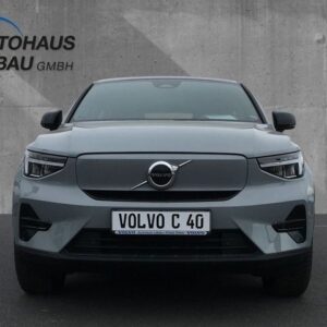 Fahrzeugabbildung Volvo C40 Recharge Extended Range RWD Plus StandHZG AH