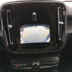 Fahrzeugabbildung Volvo C40 Recharge Extended Range RWD Plus StandHZG AH