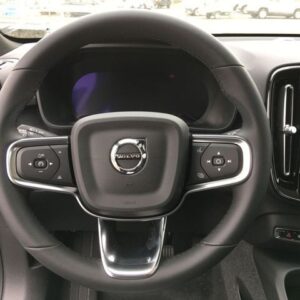 Fahrzeugabbildung Volvo C40 Recharge Extended Range RWD Plus StandHZG AH