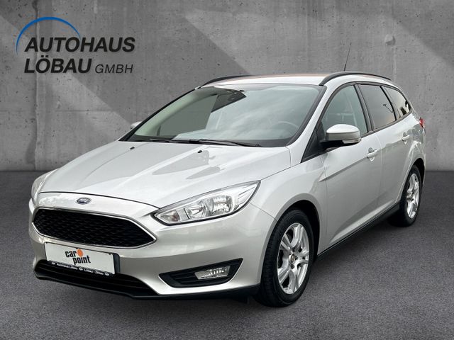 Ford Focus Turnier Business 1.5 EcoBoost