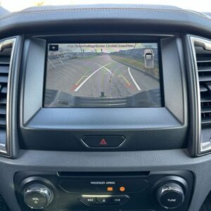 Fahrzeugabbildung Ford Ranger Wildtrak 3.2 TDCi DoKa 4x4 Autom AHK Navi